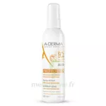 Aderma Protect Spray Enfants Très Haute Protection 50+ 200ml à Saintes