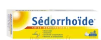 Sedorrhoide Crise Hemorroidaire Crème Rectale T/30g à Saintes