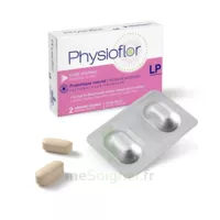 Physioflor Lp Comprimés Vaginal B/2 à Saintes